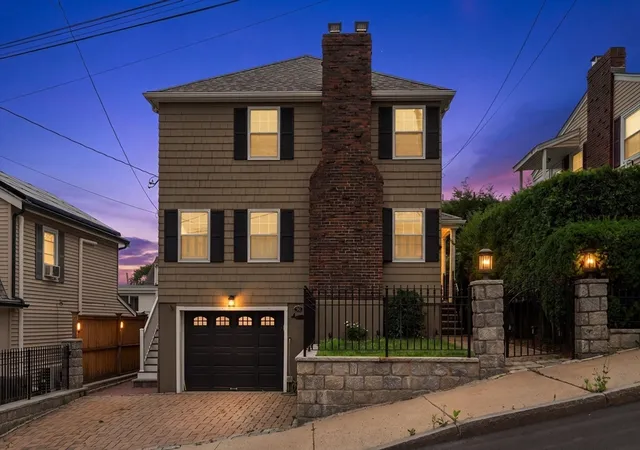 3rd image of 30 Rosedale Ave, Everett, MA 02149 | MLS# 73550276