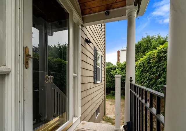 4th image of 30 Rosedale Ave, Everett, MA 02149 | MLS# 73550276