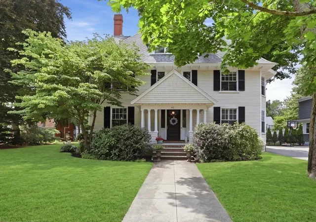 1st image of 42 Wildwood Street, Winchester, MA 01890 | MLS# 73556122