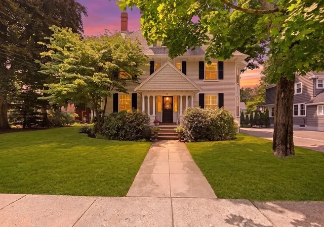 2nd image of 42 Wildwood Street, Winchester, MA 01890 | MLS# 73556122