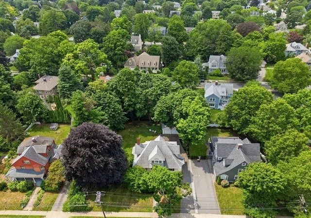 42nd image of 42 Wildwood Street, Winchester, MA 01890 | MLS# 73556122