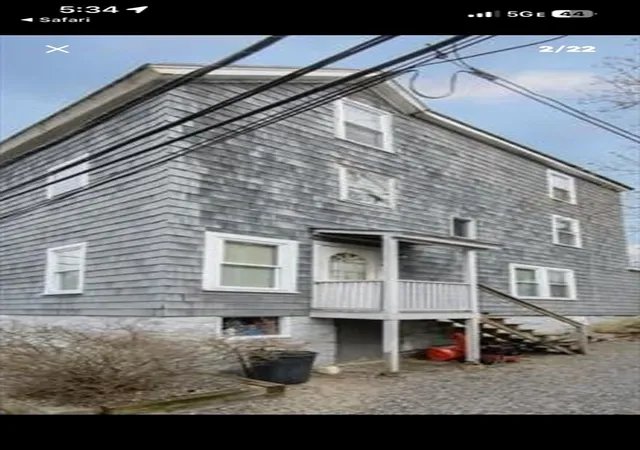 Homes for sale in Beverly, MA | 14 Central Ct, Beverly, MA 01915 | MLS# 73543612