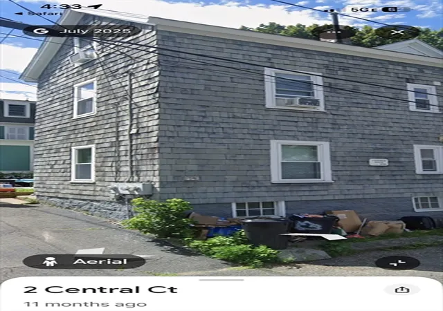 Homes for sale in Beverly, MA | 14 Central Ct, Beverly, MA 01915 | MLS# 73543612