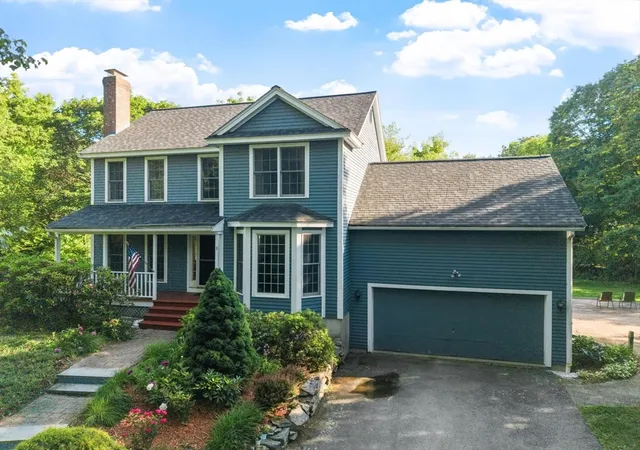 2nd image of 3 Farmstead Way, Littleton, MA 01460 | MLS# 73534268