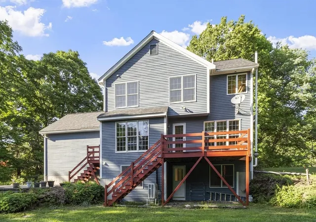 4th image of 3 Farmstead Way, Littleton, MA 01460 | MLS# 73534268