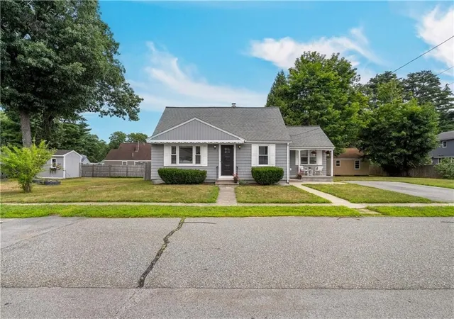 Photo 42 of Sale Pending at 3 Eisenhower Dr, Smithfield, RI 02917 | MLS# 73549969 | Listing updated on 2026-07-29