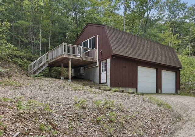 3rd image of 149 Sleepy Hollow Road, Wakefield, NH 03872 | MLS# 73568914