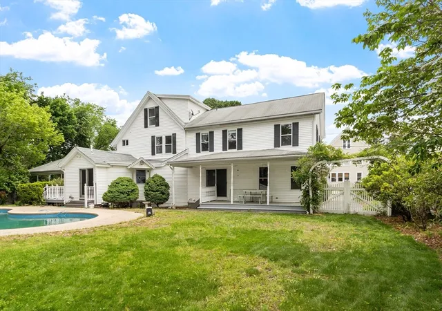 4th image of 24 Oak Ave, Leominster, MA 01453 | MLS# 73531229