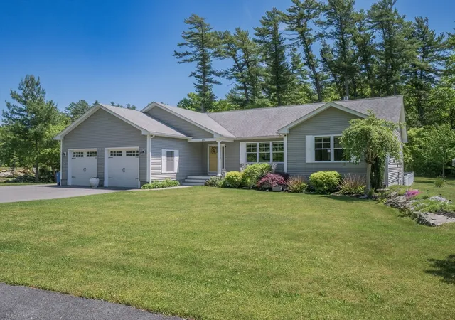 1st image of 23 Maris Ln, Dighton, MA 02764 | MLS# 73528039