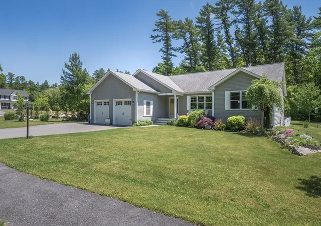 2nd image of 23 Maris Ln, Dighton, MA 02764 | MLS# 73528039