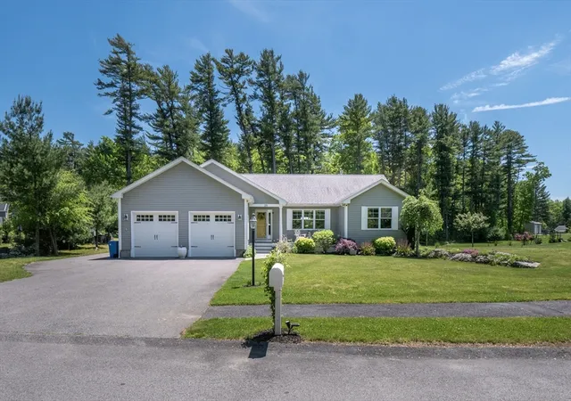 3rd image of 23 Maris Ln, Dighton, MA 02764 | MLS# 73528039