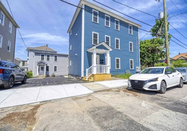 1st image of 149 Mason St, Fall River, MA 02723 | MLS# 73529627