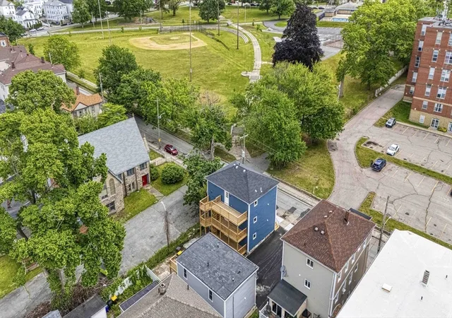 22nd image of 149 Mason St, Fall River, MA 02723 | MLS# 73529627