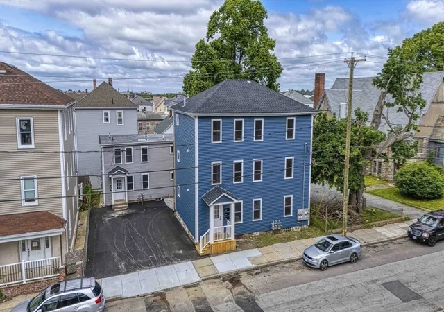 4th image of 149 Mason St, Fall River, MA 02723 | MLS# 73529627
