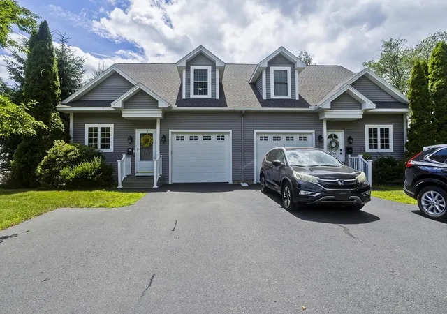 2nd image of 102 Lyman St #102, South Hadley, MA 01075 | MLS# 73548514
