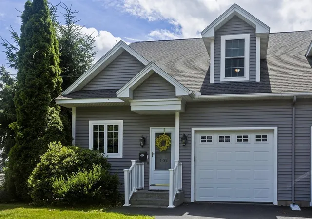 40th image of 102 Lyman St #102, South Hadley, MA 01075 | MLS# 73548514