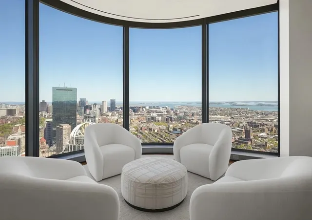 1st image of 1 Dalton Street #5602, Boston, MA 02115 | MLS# 73564935