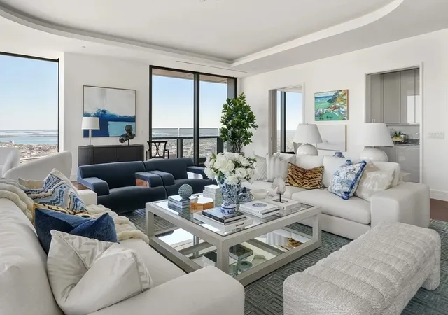 Photo 3 of Condo for sale at 1 Dalton St #5602, Boston, MA 02115 | MLS# 73564935 | Listing updated on 2026-08-22