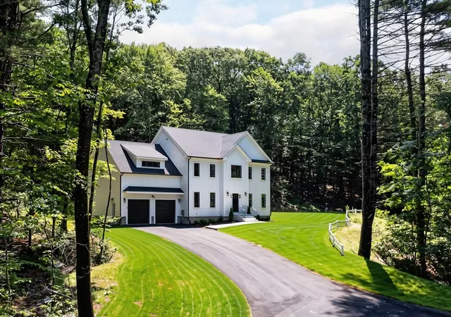 Photo 1 of Single family home for sale at 60 Wesson St #Lot 2, North Grafton, MA 01536 | MLS# 73554029 | Listing updated on 2026-09-21