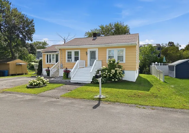 Photo 1 of Single family home for sale at 120 Leroy Ave, Lawrence, MA 01841 | MLS# 73568845 | Listing updated on 2026-08-31