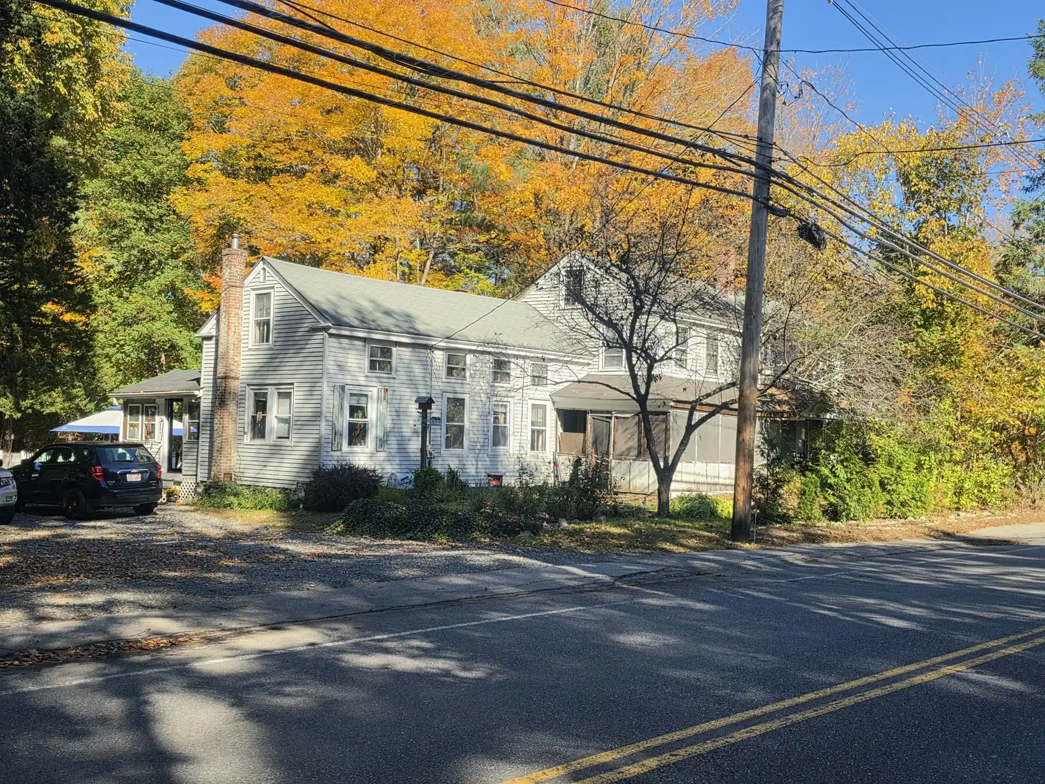 Single family home for sale at 223 Great Rd, Stow, MA 01775 | MLS# 73592841