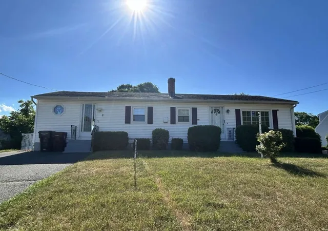 1st image of 8 Patterson, Westfield, MA 01085 | MLS# 73549057