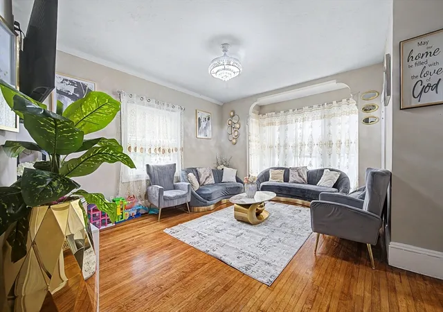 2nd image of 30 Riverview St, Brockton, MA 02302 | MLS# 73566234