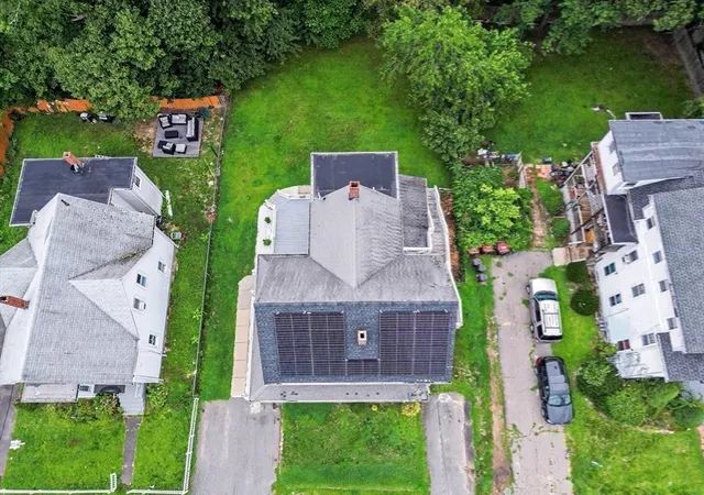 34th image of 30 Riverview St, Brockton, MA 02302 | MLS# 73566234