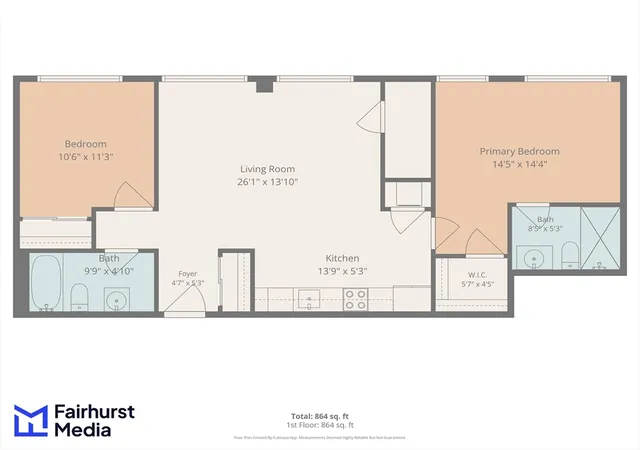 32nd image of 146 Court St #103, Brockton, MA 02302 | MLS# 73555621