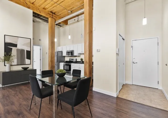 4th image of 146 Court St #103, Brockton, MA 02302 | MLS# 73555621
