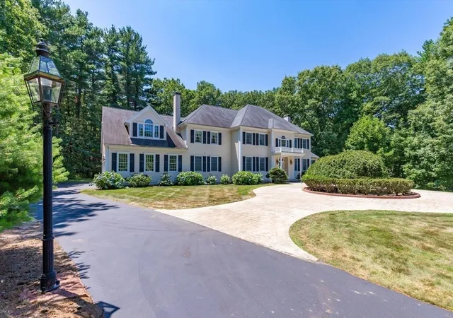 2nd image of 68 Elm St, Canton, MA 02021 | MLS# 73565405