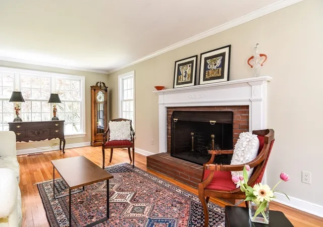 Photo 4 of Sale Pending at 114 Hunters Ridge Rd, Concord, MA 01742 | MLS# 73520834 | Listing updated on 2026-08-12