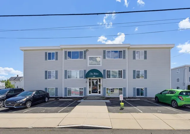 Photo 1 of Condo for sale at 239 Glasgow St #1, Fall River, MA 02721 | MLS# 73568579 | Listing updated on 2026-08-30