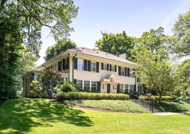1st image of 66 Beaumont Ave, Newtonville, MA 02460 | MLS# 73540242