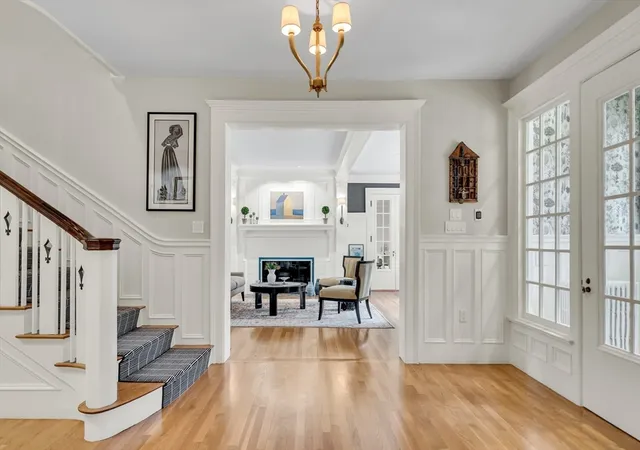 3rd image of 66 Beaumont Ave, Newtonville, MA 02460 | MLS# 73540242