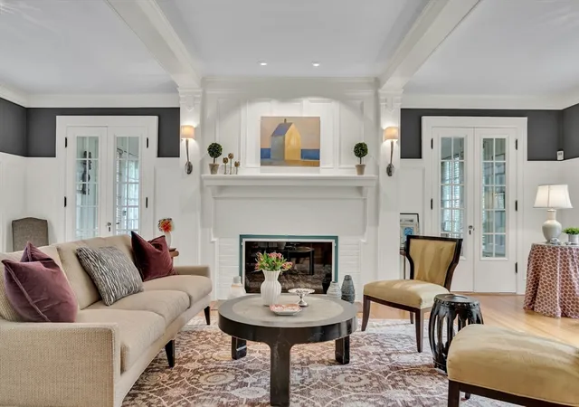 4th image of 66 Beaumont Ave, Newtonville, MA 02460 | MLS# 73540242