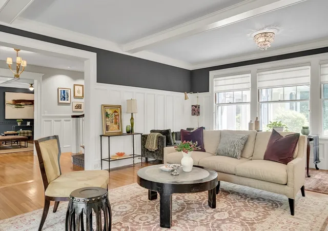 5th image of 66 Beaumont Ave, Newtonville, MA 02460 | MLS# 73540242