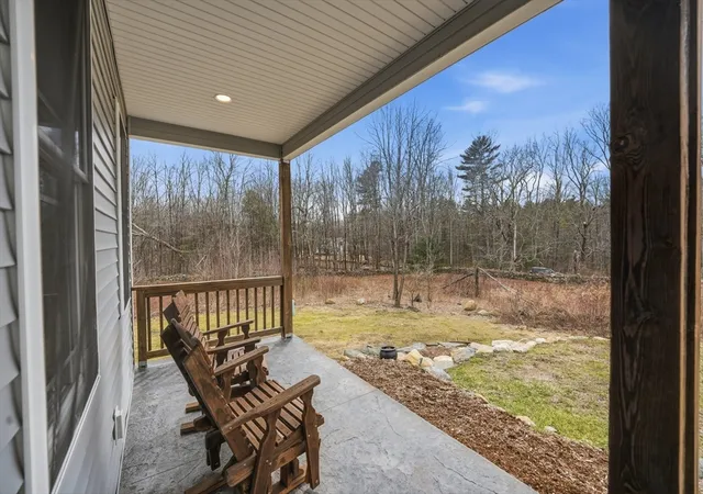 Homes for sale in Monson, MA | 96 Stafford Hollow Rd, Monson, MA 01057 | MLS# 73496086