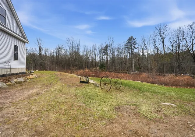Homes for sale in Monson, MA | 96 Stafford Hollow Rd, Monson, MA 01057 | MLS# 73496086