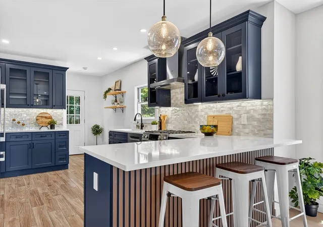 Photo 1 of Condo for sale at 19 High St #2, Somerville, MA 02144 | MLS# 73536037 | Listing updated on 2026-09-14