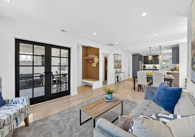 Photo 3 of Condo for sale at 19 High St #2, Somerville, MA 02144 | MLS# 73536037 | Listing updated on 2026-09-14