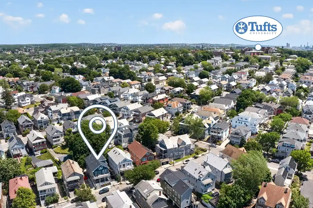 Listing Photo 41 - Condo for sale in 19 High St located at 19 High St, Amesbury, MA 01475 - Unit 19 High St