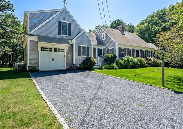 1st image of 11 Barnes Lane, West Yarmouth, MA 02673 | MLS# 73553451