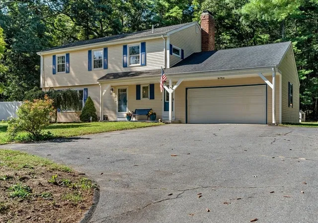 Photo 1 of Sale Pending at 43 Old Powder House Rd, Lakeville, MA 02347 | MLS# 73560331 | Listing updated on 2026-09-10