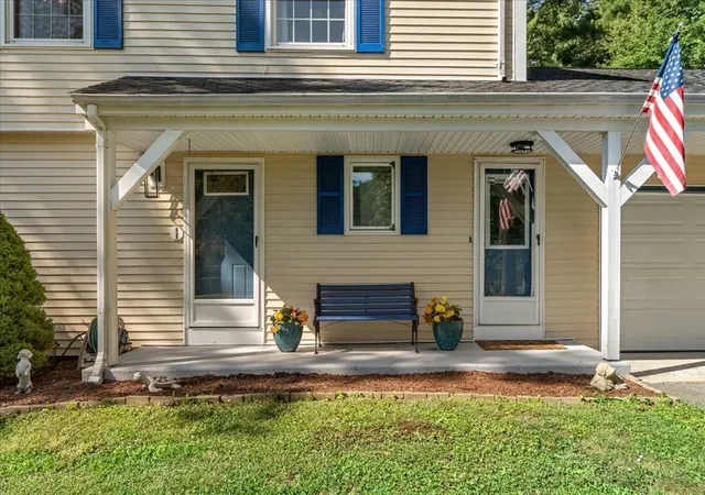 Photo 2 of Sale Pending at 43 Old Powder House Rd, Lakeville, MA 02347 | MLS# 73560331 | Listing updated on 2026-09-10