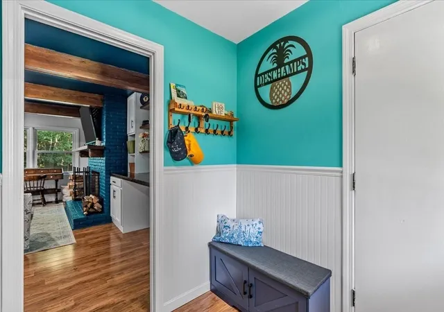 Photo 3 of Sale Pending at 43 Old Powder House Rd, Lakeville, MA 02347 | MLS# 73560331 | Listing updated on 2026-09-10