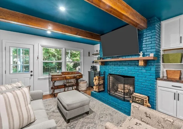 Photo 4 of Sale Pending at 43 Old Powder House Rd, Lakeville, MA 02347 | MLS# 73560331 | Listing updated on 2026-09-10