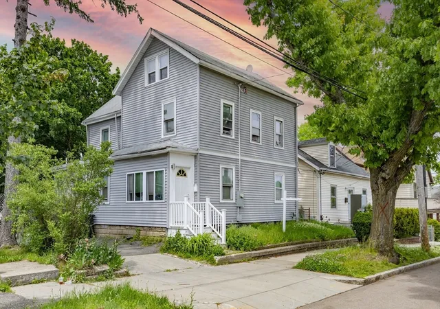 Photo 1 of Single family home for sale at 737 American Legion Hwy, Roslindale, MA 02131 | MLS# 73524706 | Listing updated on 2026-05-31