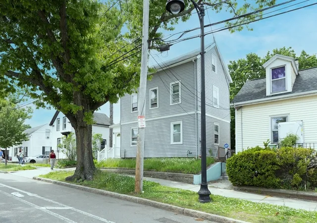 Photo 2 of Single family home for sale at 737 American Legion Hwy, Roslindale, MA 02131 | MLS# 73524706 | Listing updated on 2026-05-31