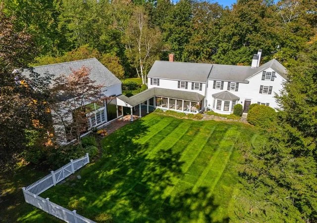 Homes for sale in North Andover, MA | 58 Osgood St, North Andover, MA 01845 | MLS# 73508669